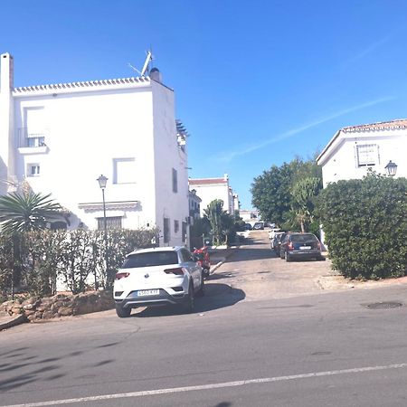 Apartamento Bien Situado En ماربيا المظهر الخارجي الصورة