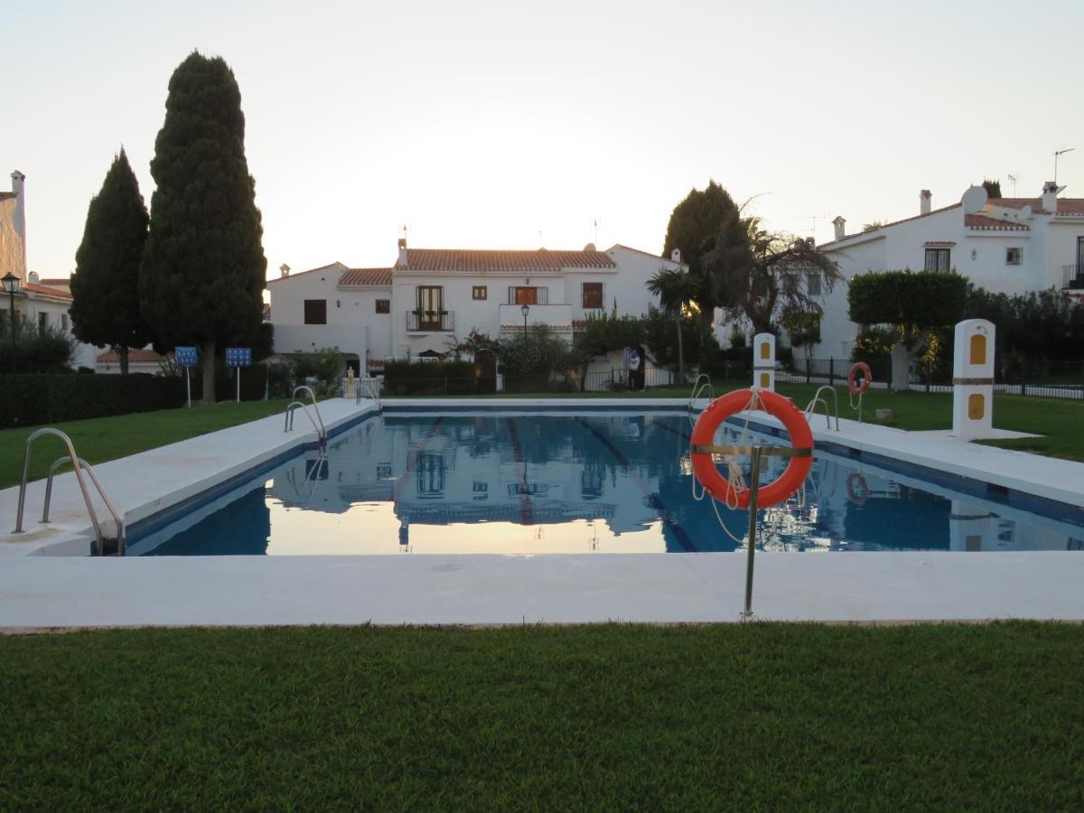 Apartamento Bien Situado En ماربيا المظهر الخارجي الصورة