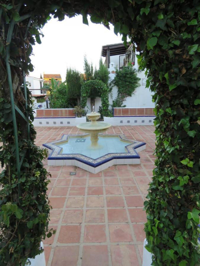 Apartamento Bien Situado En ماربيا المظهر الخارجي الصورة