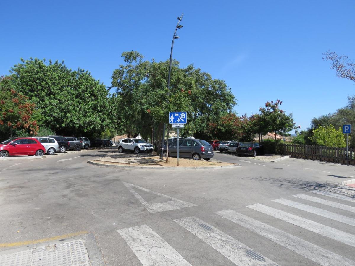Apartamento Bien Situado En ماربيا المظهر الخارجي الصورة