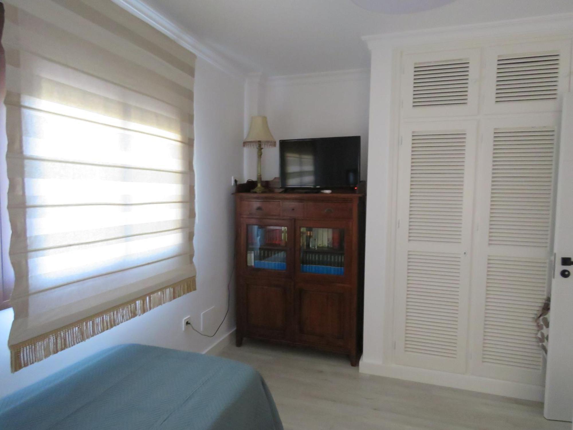 Apartamento Bien Situado En ماربيا المظهر الخارجي الصورة