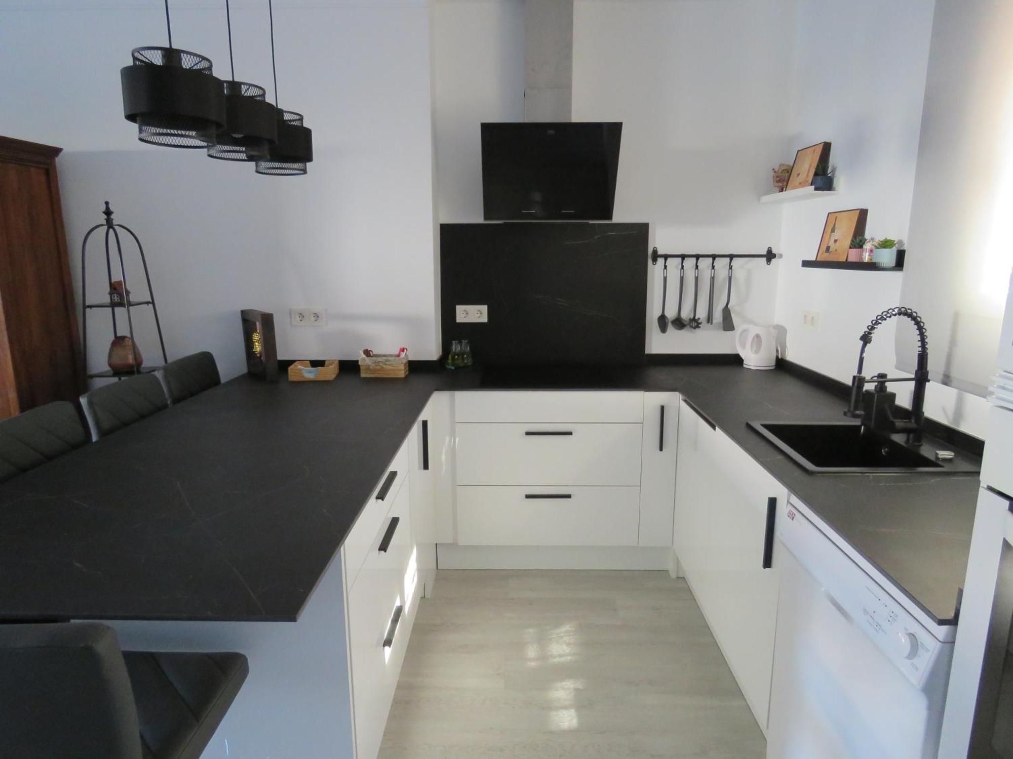Apartamento Bien Situado En ماربيا المظهر الخارجي الصورة
