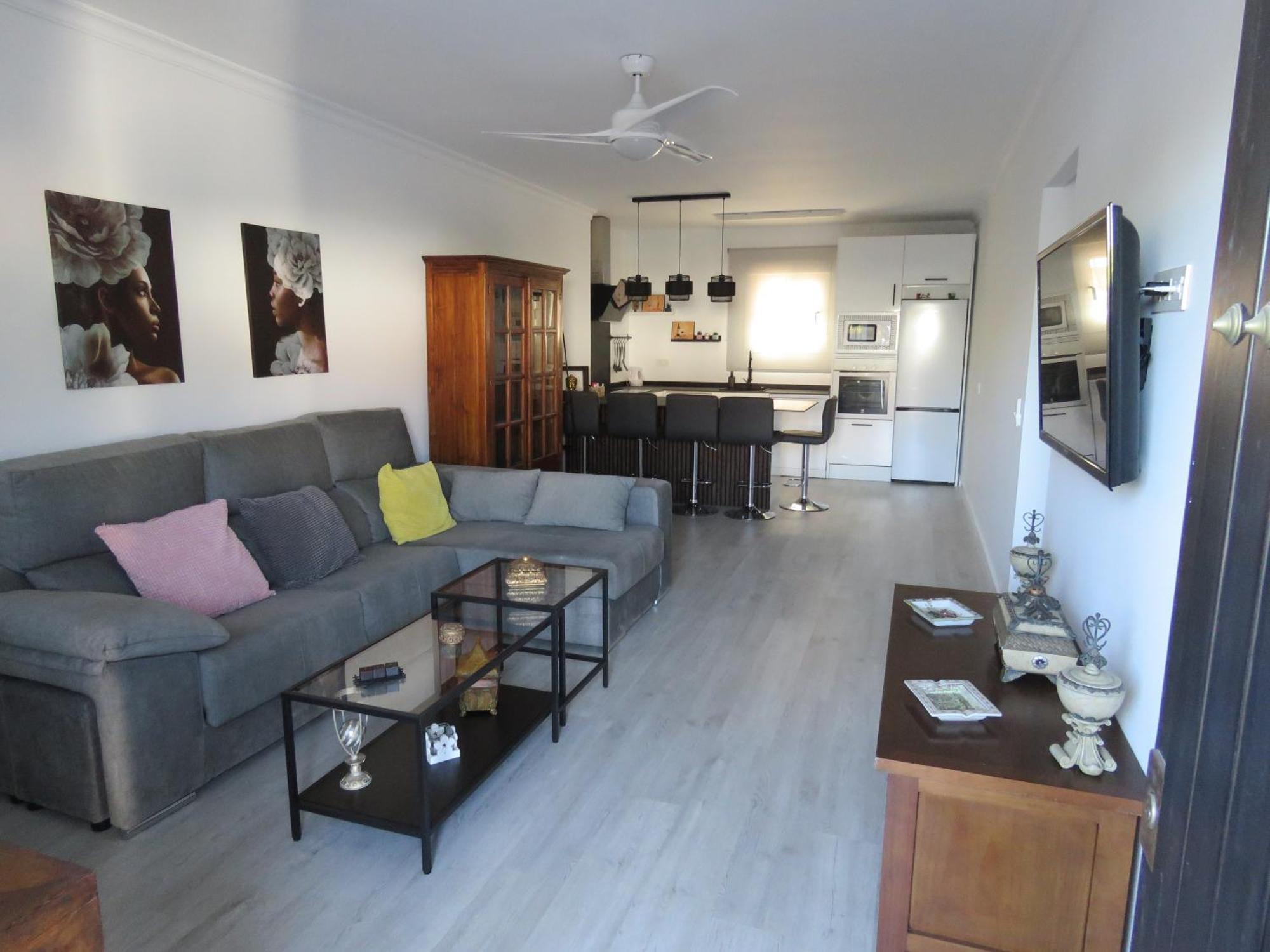 Apartamento Bien Situado En ماربيا المظهر الخارجي الصورة