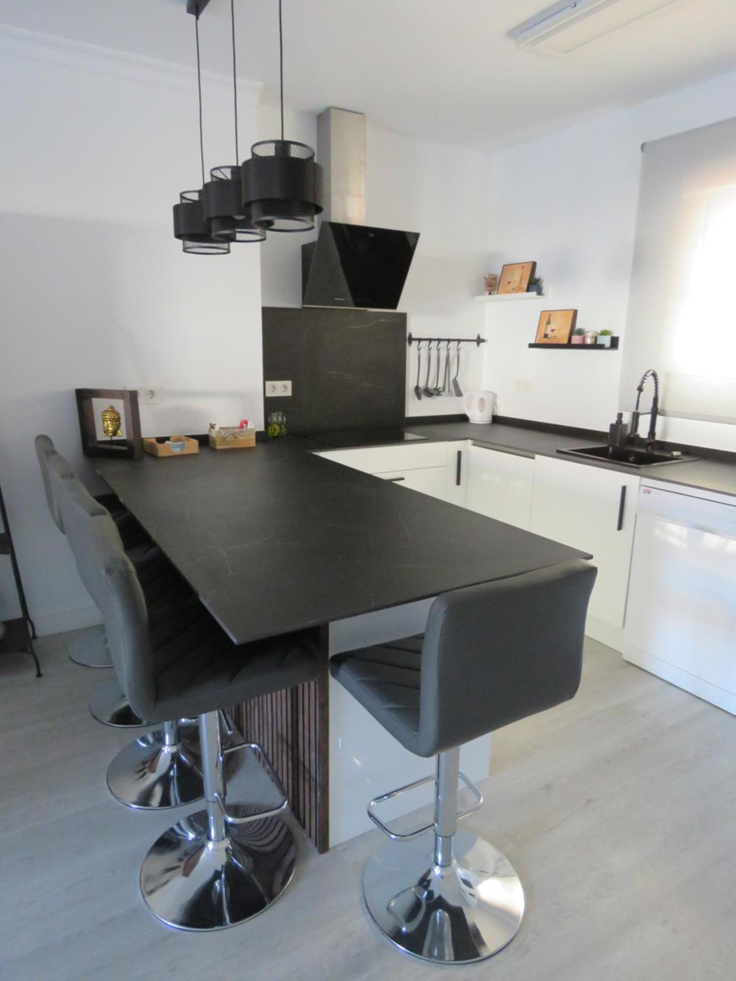 Apartamento Bien Situado En ماربيا المظهر الخارجي الصورة